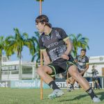 Ceará enfrenta Guarani por fim de mau retrospecto contra paulistas na Série B