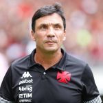 Semelhanças? Técnico da última arrancada do Vasco para Libertadores faz projeção