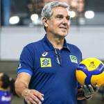Confira as 30 atletas inscritas pela Seleção Brasileira na Liga das Nações de Vôlei