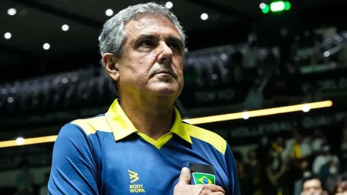 Zé Roberto se emociona com morte de Walewska: 'Perdi uma filha, estou sem chão'