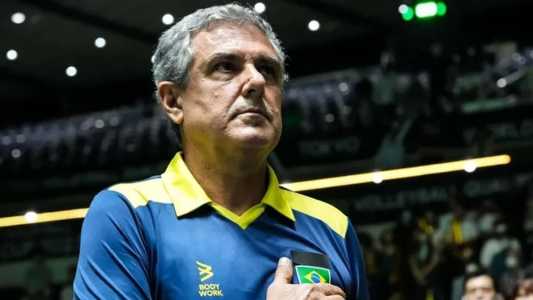 Zé Roberto demonstrou profunda tristeza pela morte de Walewska