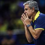 Vôlei: em Paris, Zé Roberto destaca importância da Olimpíada e faz pedido a fãs