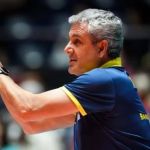 Vôlei feminino: Zé Roberto assume novo cargo na CBV