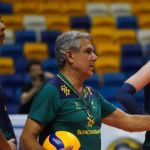 Zé Roberto critica calendário da FIVB e defende que VLN 2024 não aconteça