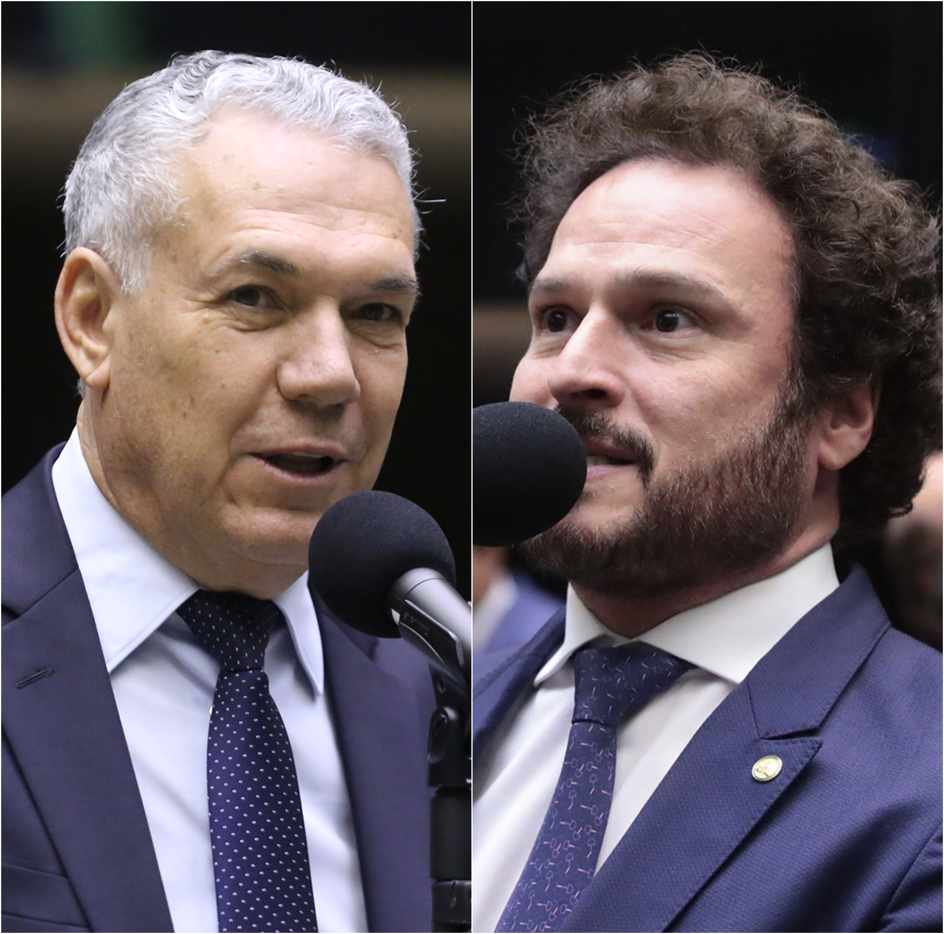 Solidariedade e PRD vão anunciar federação na próxima quarta (25)