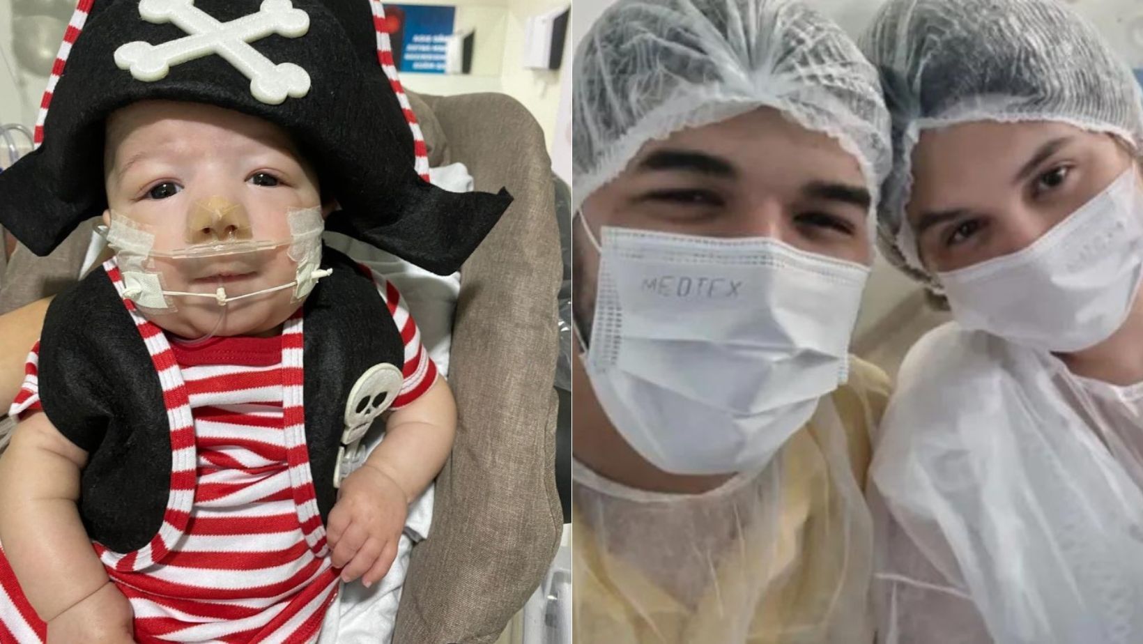 O que é Síndrome de Patau? Entenda a condição que causou a morte do filho de Zé Vaqueiro