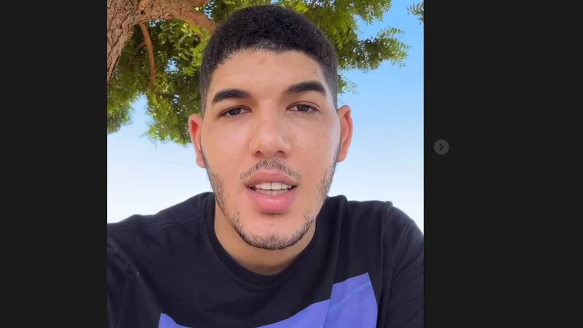 Zé Vaqueiro atualiza estado de saúde do filho, diagnosticado com Síndrome de Patau; entenda  