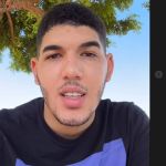 Zé Vaqueiro atualiza estado de saúde do filho, diagnosticado com Síndrome de Patau; entenda  