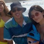 Zé Vaqueiro rebate críticas por viajar para Fernando de Noronha com o filho na UTI