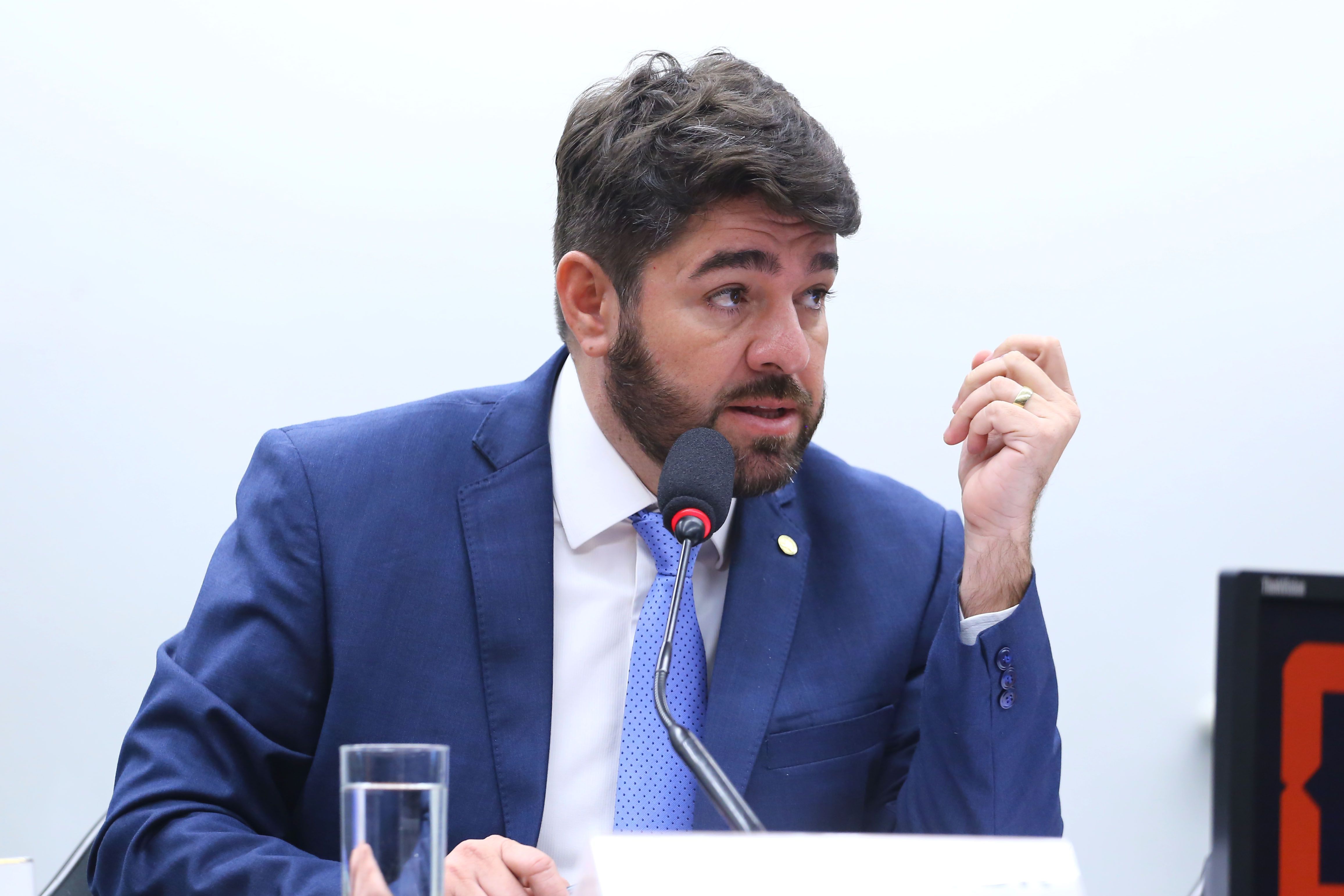 Relator do Licenciamento Ambiental diz que projeto não pode ser usado como 'palco político'