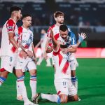 Herói da vitória do Fortaleza em Assunção avisa: 'nada está decidido'