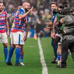 Vojvoda elogia Fortaleza no empate pela 'Sula' e prepara time para o 'jogo da vida'
