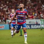 Fortaleza goleia Estudiantes-VEN e dispara em seu grupo na Sul-Americana