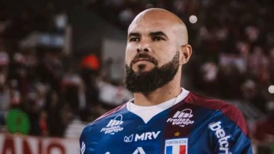 Zé Welison interessa ao Corinthians