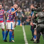Entenda a análise do VAR em gol validado do Fortaleza contra o Corinthians