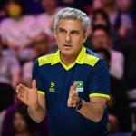 CBV convoca 'primeiro grupo' da Seleção Brasileira de vôlei feminino