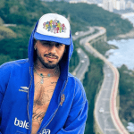 Zé Felipe desabafa sobre sentimento após separação de Ana Castela