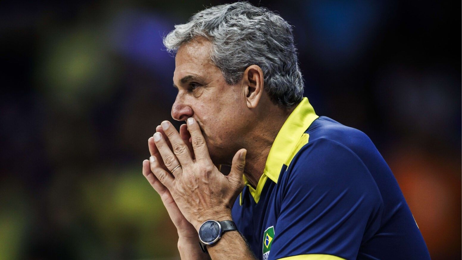 Vôlei feminino: Brasil tem baixa por lesão para semifinal contra os EUA