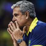Vôlei: Zé Roberto surpreende em relacionados do Brasil para estreia na Liga das Nações
