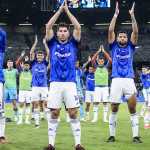 Cruzeiro perde titular para jogo contra o Flamengo no Maracanã