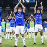 Cruzeiro perde titular para jogo contra o Flamengo no Maracanã