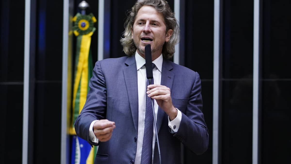 Filho de José Dirceu, Zeca Dirceu será líder do PT na Câmara dos Deputados