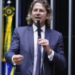 Filho de José Dirceu, Zeca Dirceu será líder do PT na Câmara dos Deputados