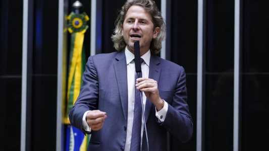 Zeca Dirceu será líder do PT na Câmara dos Deputados até 2025
