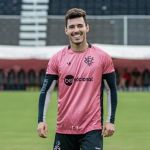 Zeca iguala título do Vitória na Série B a ouro olímpico: 'Tão importante quanto'