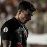 Zeca tem lesão confirmada e está fora contra o Tombense; outros 2 são dúvidas