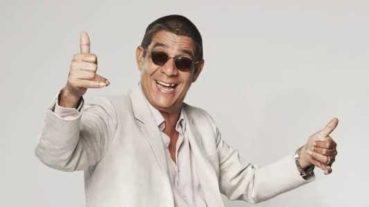 Zeca Pagodinho