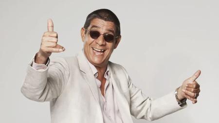 Zeca Pagodinho