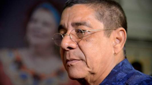 Zeca Pagodinho canta samba de Mauro Diniz para clamar contra a violência que atinge crianças nas periferias do Brasil