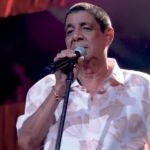 Zeca Pagodinho está cansado de Carnaval, diz coluna