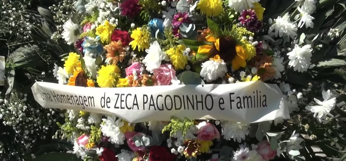 Morto após câncer, Anderson Leonardo recebeu homenagens de Zeca Pagodinho e outros artistas; veja