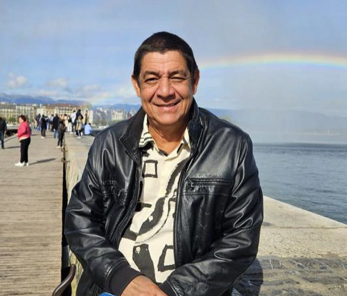 Zeca Pagodinho vira personagem de famoso desenho infantil