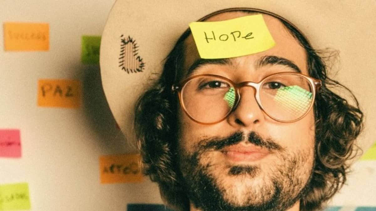 Zeeba revela que não desistiu da música por causa de ‘Hear Me Now’, primeira canção gravada com Alok