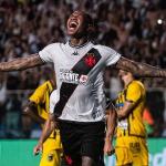 Em Cariacica, Vasco vence Volta Redonda e encaminha vaga na semifinal do Carioca