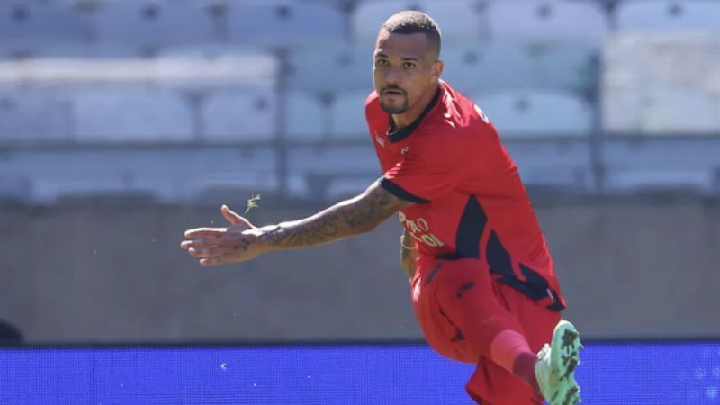 Após retorno ao Cruzeiro, Zé Ivaldo terá primeiro reencontro com Athletico-PR