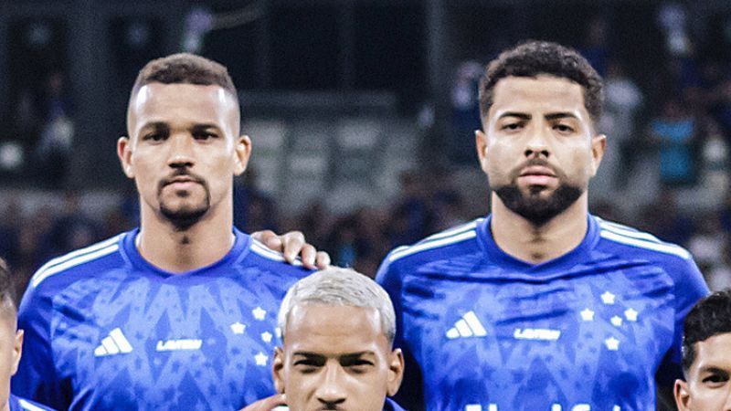 Com Seabra, Cruzeiro vê defesa se fortalecer e alcança quatro jogos sem sofrer gols