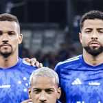 Com Seabra, Cruzeiro vê defesa se fortalecer e alcança quatro jogos sem sofrer gols