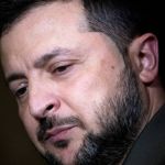 Ucrânia diz ter rompido primeiras linhas de defesa russas 