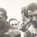 Morre Zé Leite, cria do Villa Nova que fez dupla com Djalma Santos no Athletico-PR