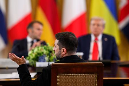 Zelensky
