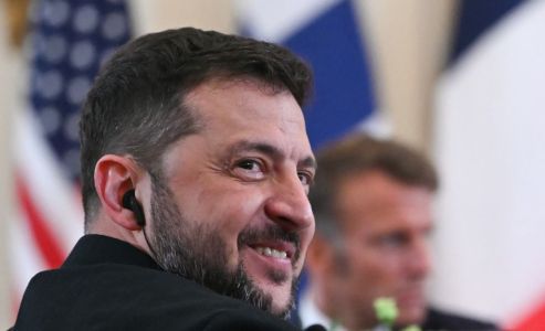 Zelensky