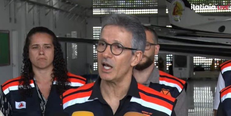 Chuva em MG: Zema anuncia medidas de apoio financeiro para os afetados pelas inundações