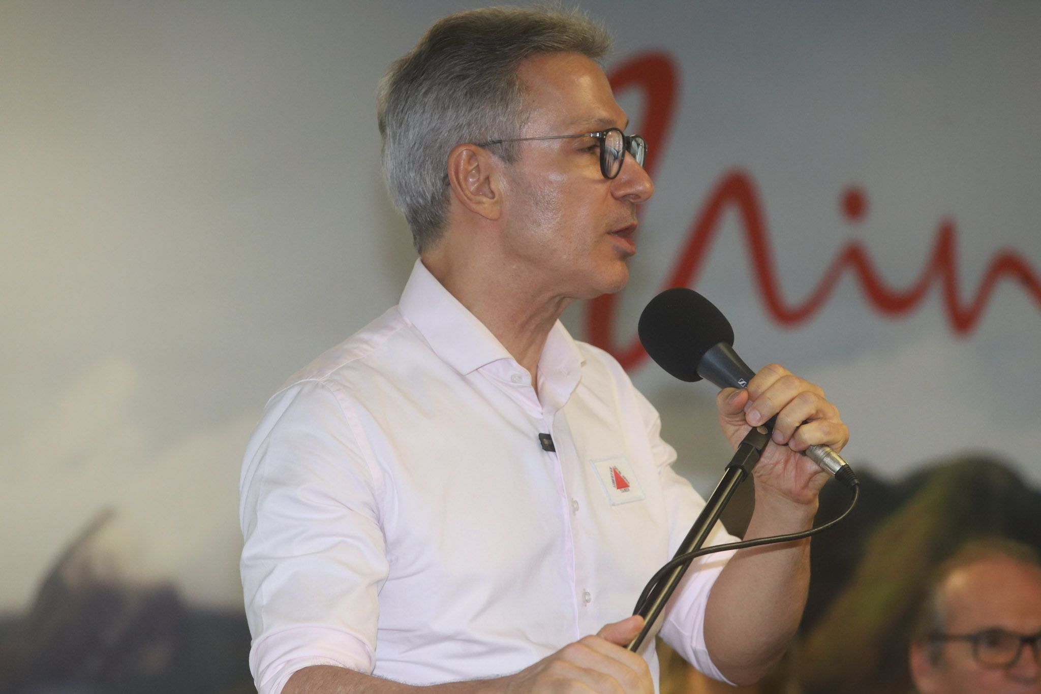 Vacinação em MG: Zema diz ao STF que acusação do PV sobre ‘gestão errática’ é ‘desconectada da realidade’