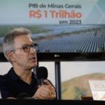 Zema: dívidas de MG, RS e RJ são ‘correntes segurando o desenvolvimento’