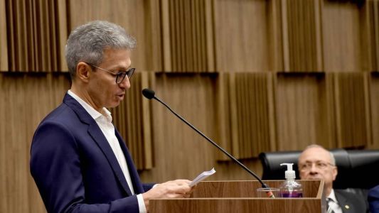 Zema abriu fogo contra deputados de oposição na Assembleia