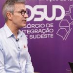 STJ manda para Moraes ação que quer investigar Zema por declarações sobre 8 de janeiro